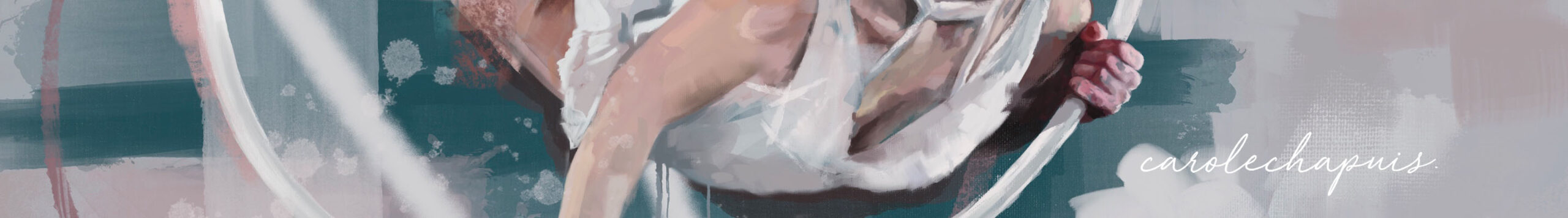 Carole Chapuis page contact